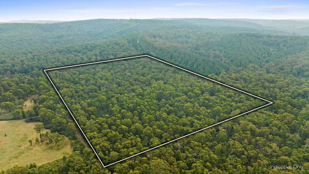 Click to view all images Lot A Glengarry North Road Glengarry North VIC 3854 - Image 1