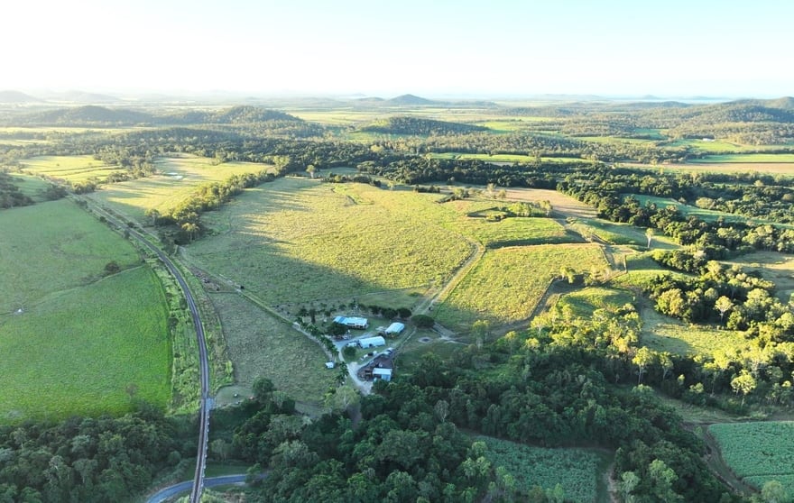 Click to view all images Buthurra Station Road Mount Ossa QLD 4741 - Image 3
