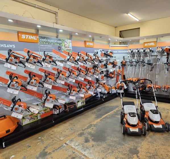 Click to view all images Home & Garden business for sale in Batemans Bay - Image 1