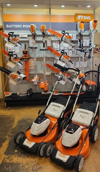 Click to view all images Home & Garden business for sale in Batemans Bay - Image 2