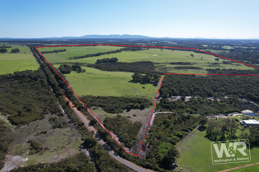 Click to view all images Lot 51 Churchlane Road Napier WA 6330 - Image 1