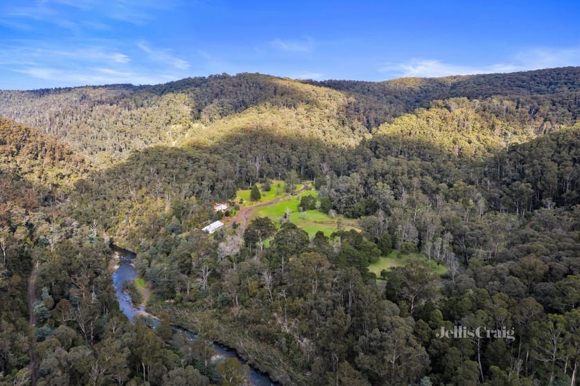Click to view all images 1 Coopers Creek Road Coopers Creek VIC 3825 - Image 1