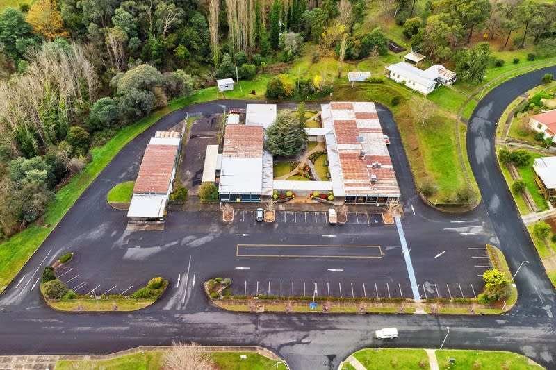 Click to view all images Shop 11/lot 1 Mitchell Avenue Khancoban NSW 2642 - Image 2
