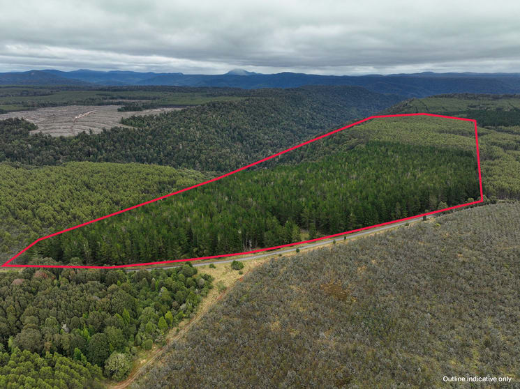 Click to view all images Murchison Highway Parrawe TAS 7321 - Image 2