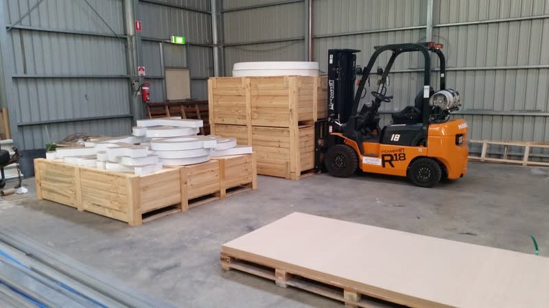 Click to view all images Import, Export & Wholesale business for sale in Adelaide - Image 3