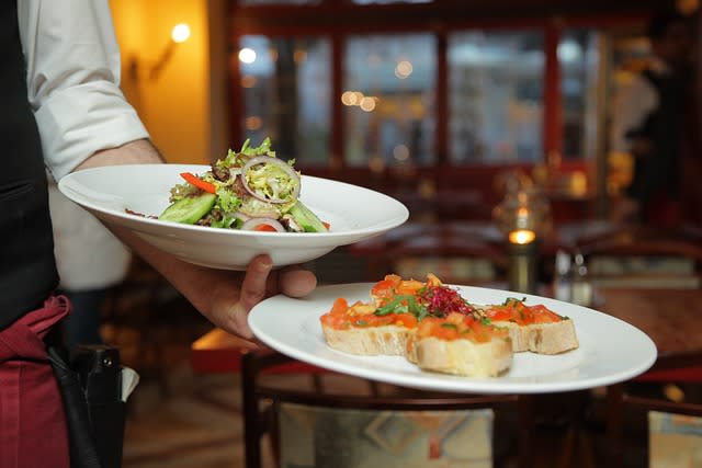 Click to view all images Restaurant business for sale in Elsternwick - Image 1