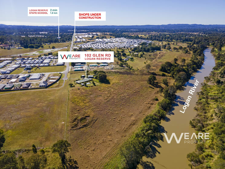 Click to view all images 102-144 Glen Road Logan Reserve QLD 4133 - Image 1