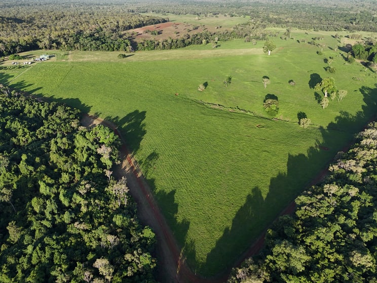 Click to view all images 2583 Isabella McIvor Road Cooktown QLD 4895 - Image 1