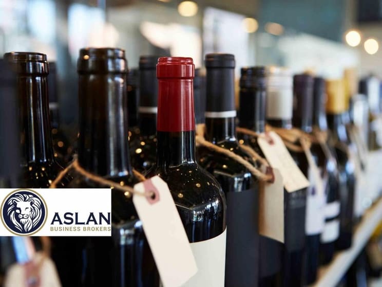 Click to view all images Alcohol & Liquor business for sale in Altona - Image 1