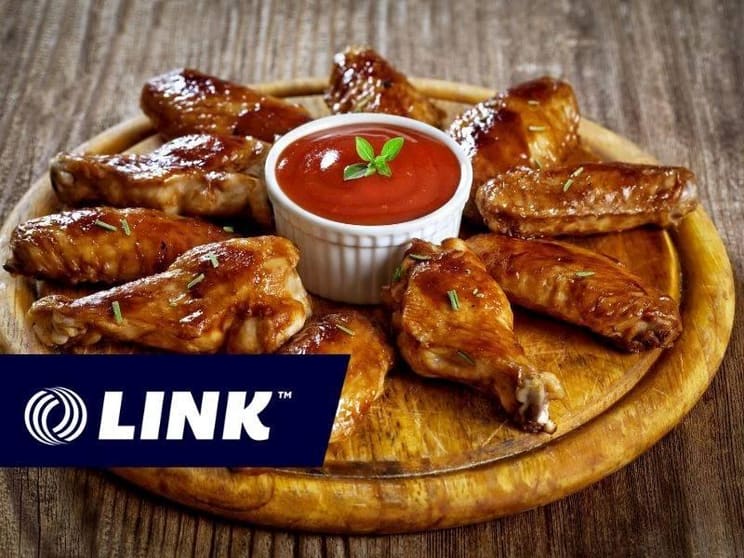 Click to view all images Takeaway Food business for sale in Melbourne Region VIC - Image 1
