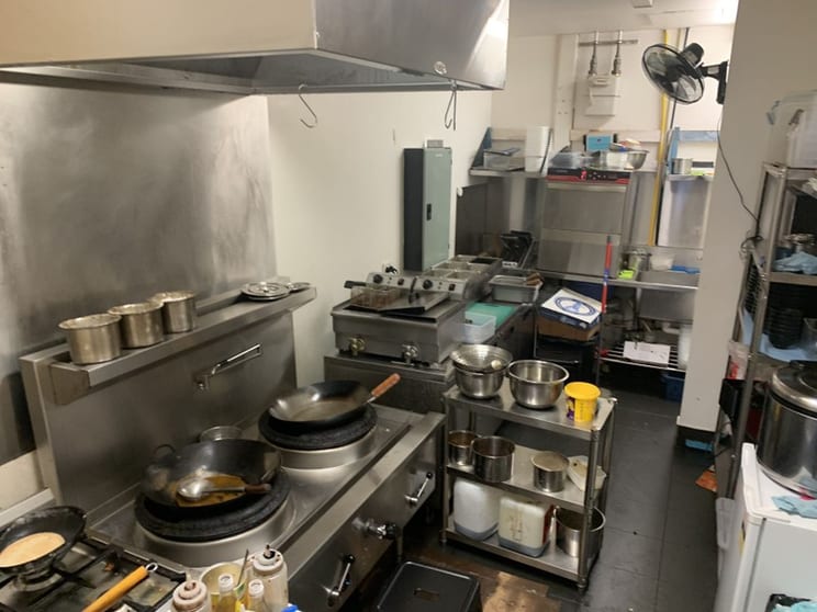 Click to view all images Food, Beverage & Hospitality business for sale in Adelaide - Image 3