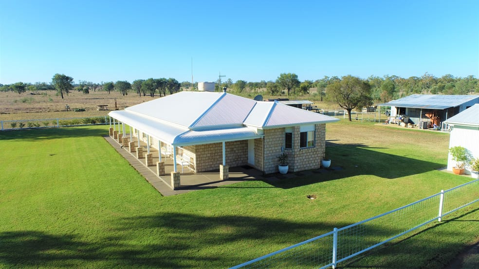Click to view all images 210 Bungeworgorai Lane Roma QLD 4455 - Image 2