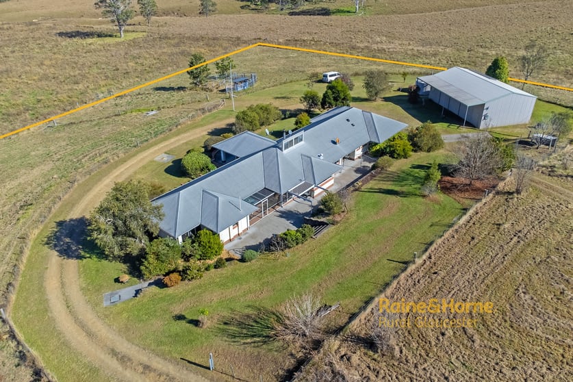 Click to view all images 190 Phillips Road, Waukivory via Gloucester NSW 2422 - Image 3