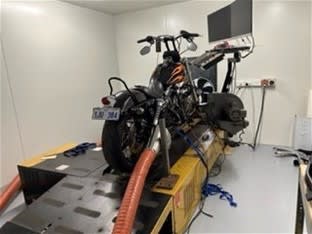 Bike & Motorcycle  business for sale in Busselton - Image 2
