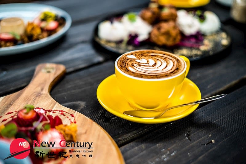 Click to view all images Food, Beverage & Hospitality business for sale in Camberwell - Image 1