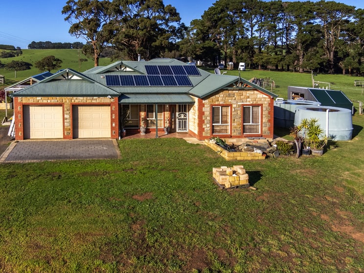 Click to view all images 547 Parawa Road Parawa SA 5203 - Image 3