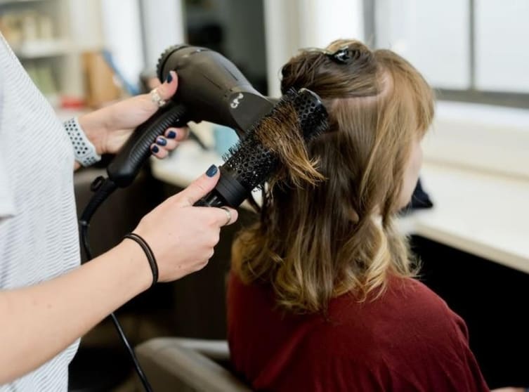 Click to view all images Beauty Salon business for sale in Officer - Image 1