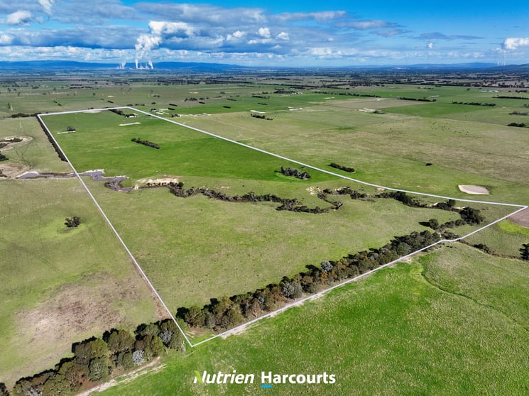 Click to view all images Lot 5 Cairnbrook Road Glengarry VIC 3854 - Image 1