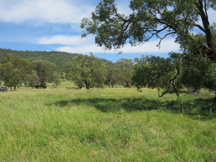 Click to view all images "Long Green" 12 Curra Stock Route Road Currabubula NSW 2342 - Image 2