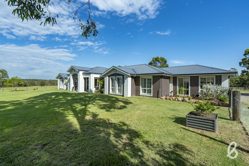 Click to view all images 291 Mirannie Road Singleton NSW 2330 - Image 3