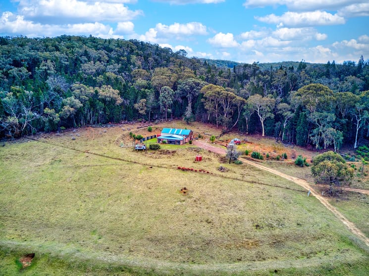 Click to view all images 135 Jimmy Jimmy Road Rylstone NSW 2849 - Image 1