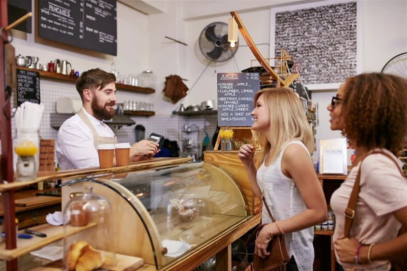Click to view all images Food, Beverage & Hospitality business for sale in VIC - Image 1