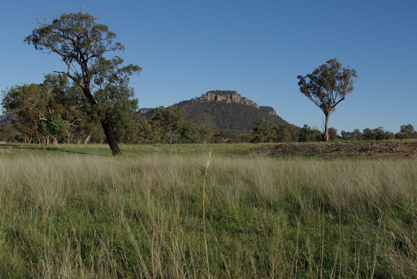 Click to view all images Lot 1, 277 Noola Road Rylstone NSW 2849 - Image 1