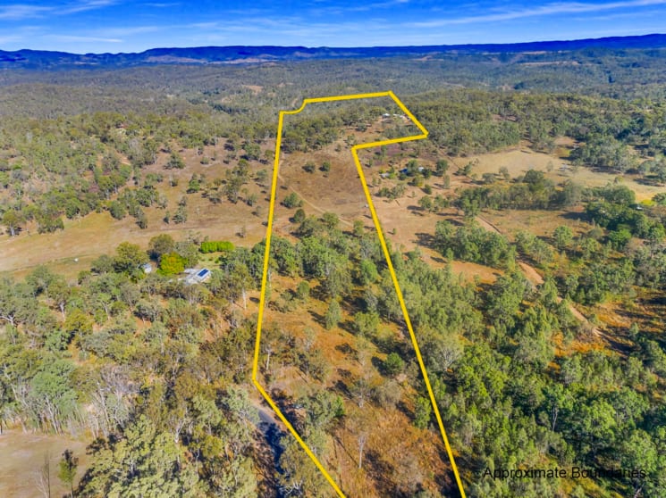 Click to view all images 521 Duckpond Road Moolboolaman QLD 4671 - Image 2