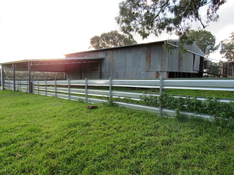 Click to view all images 'Bringa'/367 Heriots Road Cookardinia NSW 2650 - Image 2