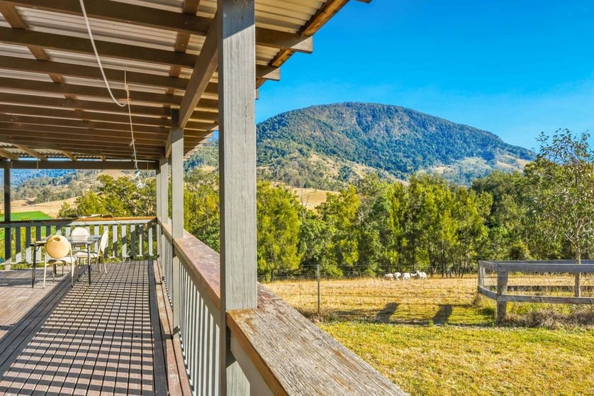 Click to view all images 175 Mount Seaview Road Mount Seaview NSW 2446 - Image 2