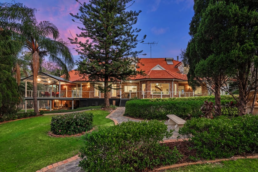 Click to view all images 54 Hillcrest Road Yarramundi NSW 2753 - Image 3