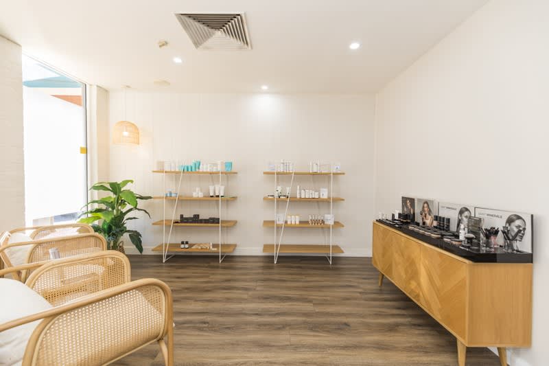Click to view all images Beauty Salon business for sale in Swan Hill - Image 3