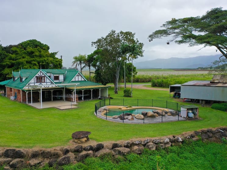 Click to view all images 445 Gray Road Green Hill QLD 4865 - Image 1