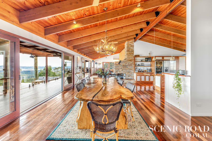 Click to view all images 1302 Lamington National Park Road Canungra QLD 4275 - Image 3