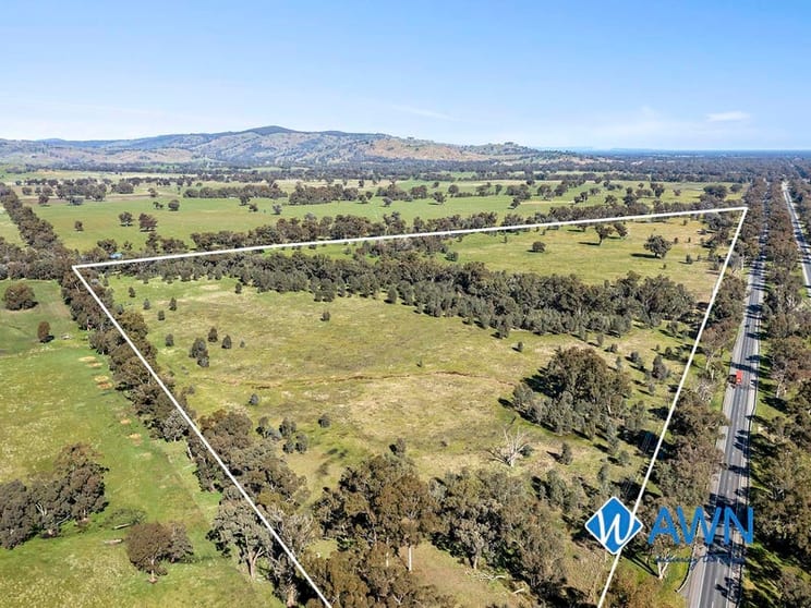 Click to view all images 360 Leos Road Violet Town VIC 3669 - Image 1