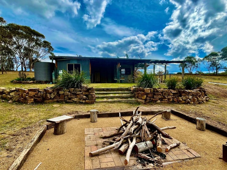 Click to view all images 257 Mackeys Lane Wyanbene NSW 2622 - Image 1