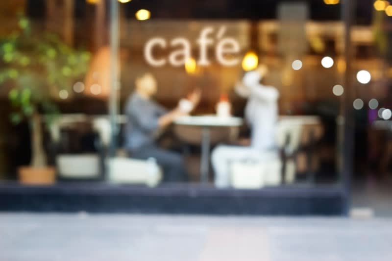 Cafe & Coffee Shop  business for sale in Croydon South - Image 2