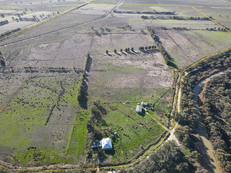 Click to view all images 369 Tuck Road Kerang VIC 3579 - Image 1