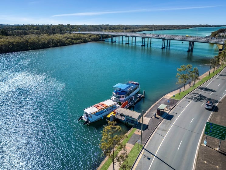 Click to view all images Cruise Maroochy Located At 270 Bradman Avenue Maroochydore QLD 4558 - Image 1