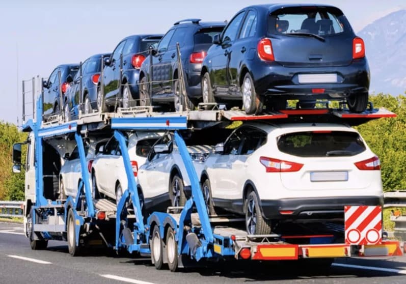 Car / Bus / Truck  business for sale in Granville - Image 1