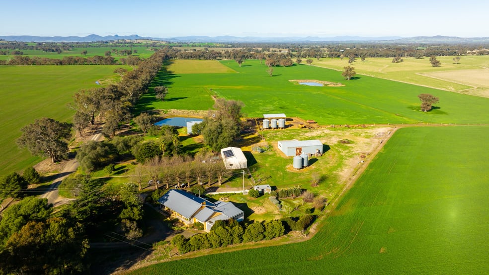 Click to view all images 102 Sutherland Road Burrumbuttock NSW 2642 - Image 1
