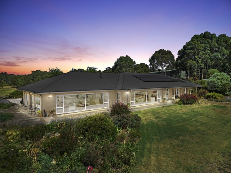 Click to view all images 120 Murphys Road Lang Lang East VIC 3984 - Image 1
