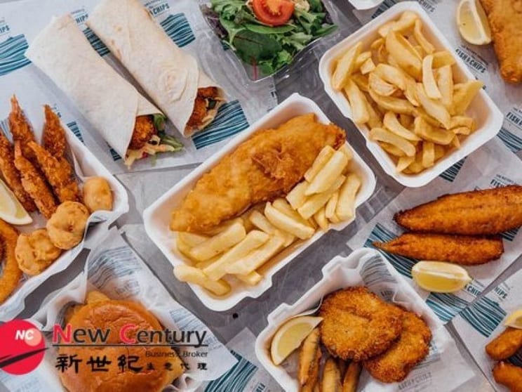 Food, Beverage & Hospitality  business for sale in Rowville - Image 1