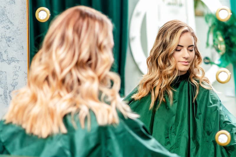 Click to view all images Hairdresser business for sale in Subiaco - Image 1
