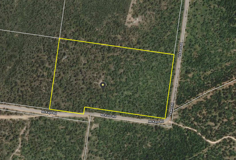 Click to view all images Lot 32 Vickery Road Goranba QLD 4421 - Image 1