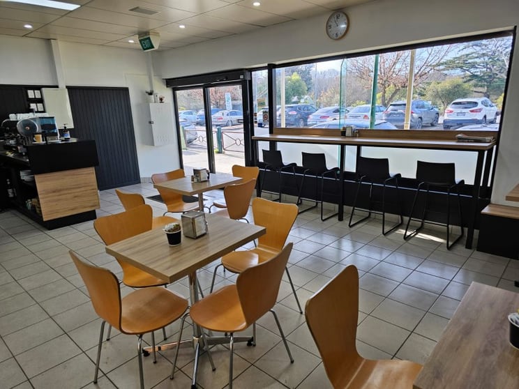 Click to view all images Food, Beverage & Hospitality business for sale in Gisborne - Image 2