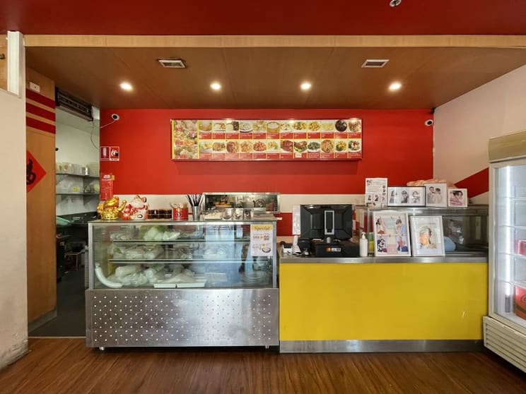Click to view all images Food, Beverage & Hospitality business for sale in Pasadena - Image 2