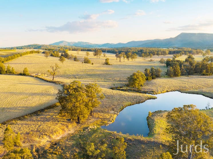 Click to view all images Lot 40 Gillards Road Pokolbin NSW 2320 - Image 2