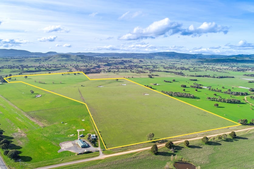 Click to view all images Lot 2 Mt Buller & Lot 3 Pollards Mansfield VIC 3722 - Image 3