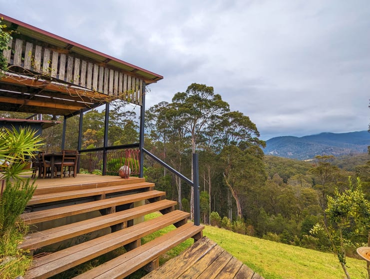 Click to view all images 134 Armitage Road Central Tilba NSW 2546 - Image 2